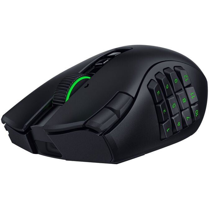 Razer Naga V3 Pro image number 3
