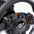 Fanatec Gran Turismo DD Pro (5Nm) image number null