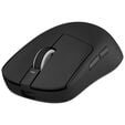 VXE R1 PRO MAX Dual-Mode Maus, PAW3950, kabellos - schwarz image number null