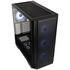 Kolink Observatory Y Mesh ARGB Midi-Tower - schwarz image number null