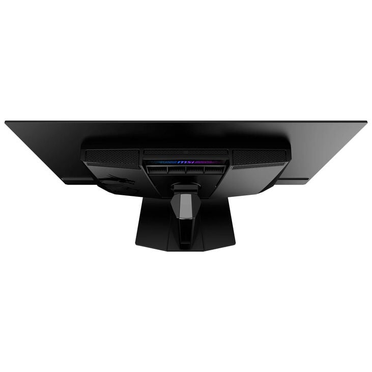 MSI MPG 322URXDE QD-OLED, 31,5 Zoll Gaming Monitor, 240 Hz, QD OLED, Adaptive Sync image number 12