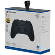 Razer Raiju V3 Pro kabelloser PS5-/PC-Controller, Pro-Tasten, symmetrisches Layout - schwarz image number null