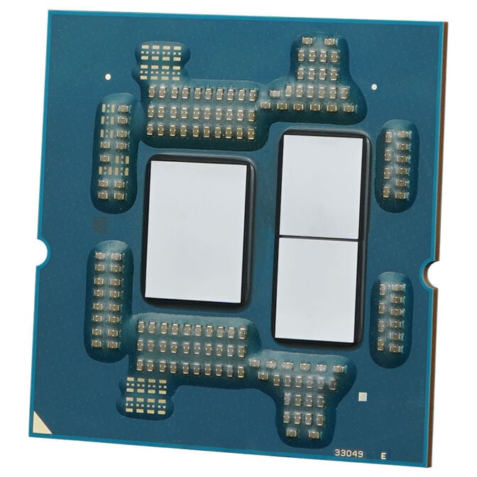Thermal Grizzly Delidded CPU AMD 9950X3D, 16 cores, 5.7 GHz, Socket AM5 (Granite Ridge) - boxed, without cooler image number 1