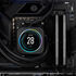 Corsair Vengeance DDR5-5200 RAM, CL40, EXPO - 32 GB Dual-Kit, grau image number null