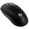 Logitech G PRO X SUPERLIGHT Wireless Gaming Mouse - black
