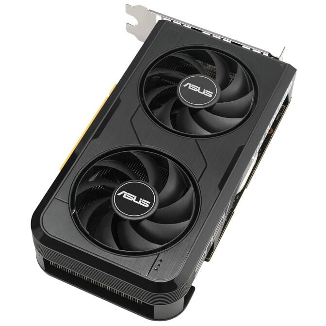 ASUS Dual GeForce RTX 5050 OC Edition, 8192 MB GDDR6 image number 8