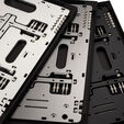 Streacom BC1 V2 Benchtable - silber image number null