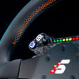 Simagic NEO X 330T Simracing Steering Wheel image number null