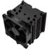 Noctua NH-U9S chromax.black CPU-Kühler - 92mm image number null