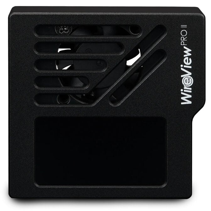 Thermal Grizzly WireView Pro II GPU Monitoring Device - Standard image number 1