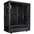 Kolink Void RGB Midi-Tower - schwarz Window image number null
