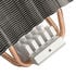 SilverStone SST-KR03 - Kryton CPU Kühler, Blue LED - 92 mm image number null
