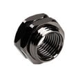 XSPC Case Pass-Through G1/4 inch - chrome black image number null