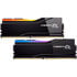 G.Skill Trident Z5 CK RGB DDR5-9600 RAM, CL46, XMP 3.0, CUDIMM - 48 GB Dual-Kit, schwarz image number null