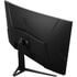 MSI Optix G32CQ4DE E2, 31.5 inch Curved Gaming Monitor, 170 Hz, VA, FreeSync image number null