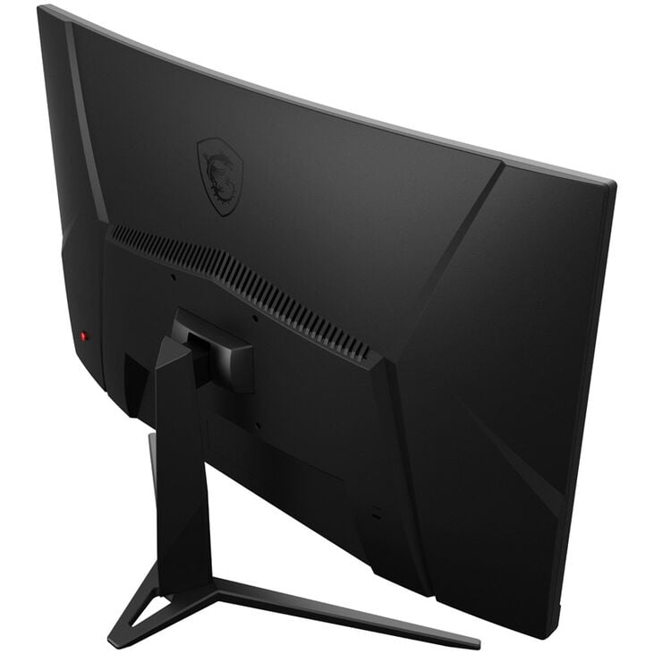 MSI Optix G32CQ4DE E2, 31.5 inch Curved Gaming Monitor, 170 Hz, VA, FreeSync image number 8