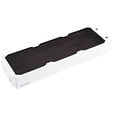 Alphacool NexXxoS UT60 420-mm-Radiator - wei&szlig; image number null
