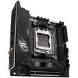 ASUS ROG Strix B650E-I Gaming WiFi Mainboard, Sockel AM5, AMD B650, MIni-ITX, DDR5 image number null