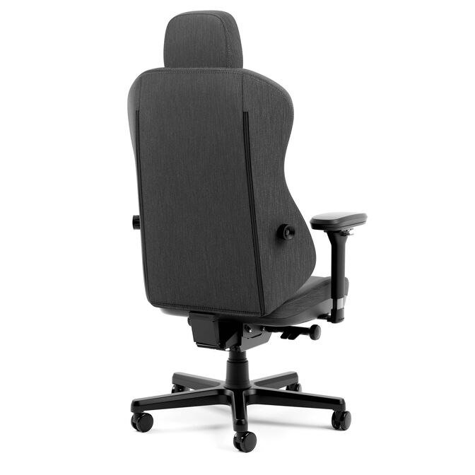 noblechairs AURA TX Gaming Chair - Anthracite image number 6