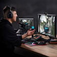 AVerMedia Live Streamer NEXUS Audio-Mixer / Control Center image number null