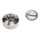 Koolance Inline Coolant Filter V3 1/4 Inch