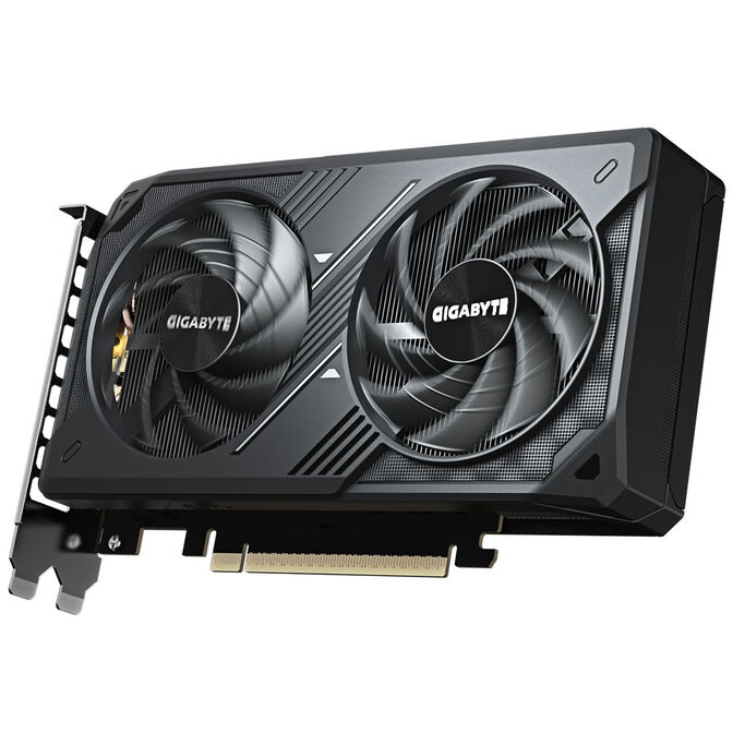 GIGABYTE GeForce RTX 5060 Windforce MAX OC 8G, 8192 MB GDDR7 image number 7