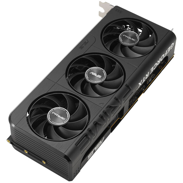 ASUS Prime GeForce RTX 5060 OC Edition, 8192 MB GDDR7 image number 9