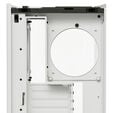 HAVN HS 360 VGPU PC-Geh&auml;use, Midi-Tower, vertikale GPU-Halterung - wei&szlig; image number null