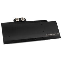 Watercool Heatkiller IV for Radeon RX 5700 XT - Acetal + Nickel