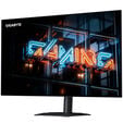 GIGABYTE MO27Q28GR, 27-inch QHD Gaming Monitor, 280Hz, WOLED Panel, G-Sync Compatible image number null
