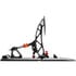 Asetek SimSports Invicta S-Series THORP II Pedal Set - black image number null