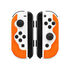 Lizard Skins Switch Joy-Con - Tangerine (zugeschnitten, 0,5mm) image number null