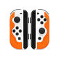 Lizard Skins Switch Joy-Con - Tangerine (zugeschnitten, 0,5mm)