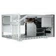 SilverStone SST-SG11B Sugo USB3.0 - schwarz image number null
