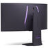 LG UltraGear OLED 39GS95QE-B, 39 inch Curved Gaming Monitor, 240 Hz, OLED, G-SYNC Compatible image number null