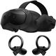 HTC Vive Focus Vision Business Edition - black