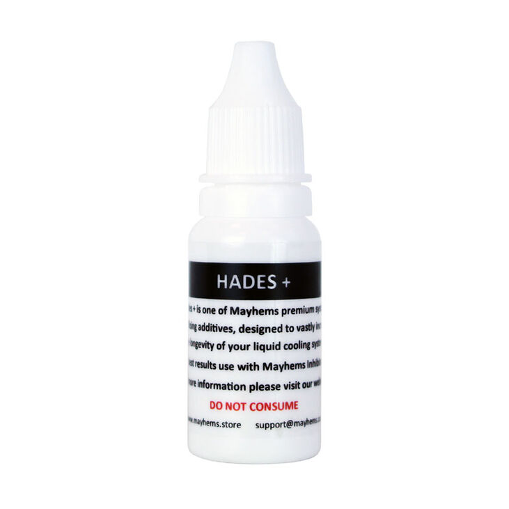 Mayhems Hades+, UV-C-Blocker - 15ml image number 0
