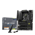 MSI MAG Z890 Tomahawk WiFi motherboard, socket LGA 1851, Intel Z890, ATX, DDR5 image number null
