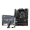 MSI MAG Z890 Tomahawk WiFi motherboard, socket LGA 1851, Intel Z890, ATX, DDR5