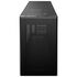 Aerocool Stormfront Mini PC case, Mini Tower, mATX, Tempered Glass - black image number null