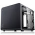 Raijintek METIS EVO TG Mini-ITX case, Tempered Glass - silver image number null
