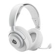 SteelSeries Arctis Nova 5P Wireless Gaming Headset, white image number null