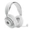 SteelSeries Arctis Nova 5P Wireless Gaming Headset, white