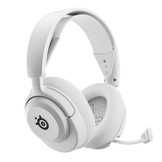 SteelSeries Arctis Nova 5P Wireless Gaming Headset, white image number 0