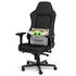 noblechairs Memory Foam Pillow Set - Grogu Edition image number null