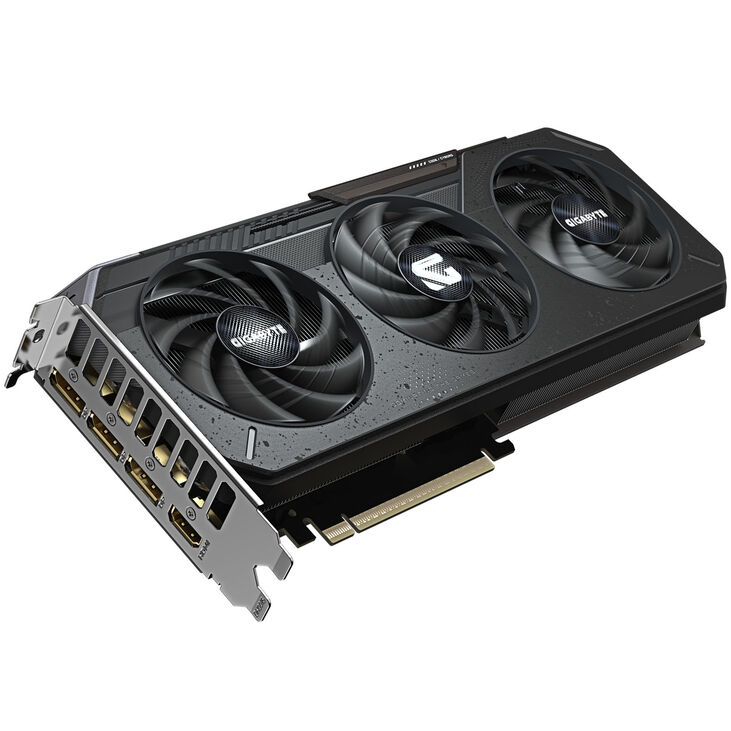 Gigabyte GeForce RTX 5060 Ti Gaming OC, 8192 MB GDDR7 image number 1