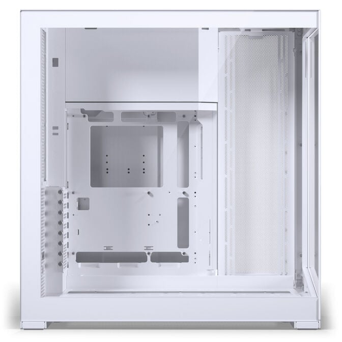 PHANTEKS NV-Series NV9 MK2 PC-Geh&auml;use, EATX, DRGB, Tempered Glass - wei&szlig; + M25 Gen2 PWM D-RGB L&uuml;fter 3er-Pack - Reverse Blade, 140mm, wei&szlig; + DRGB Kit image number 7
