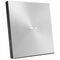 ASUS SDRW-08U8M-U ZenDrive U8M, DVD burner, external - silver