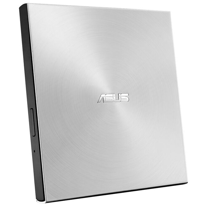 ASUS SDRW-08U8M-U ZenDrive U8M, DVD burner, external - silver image number 0