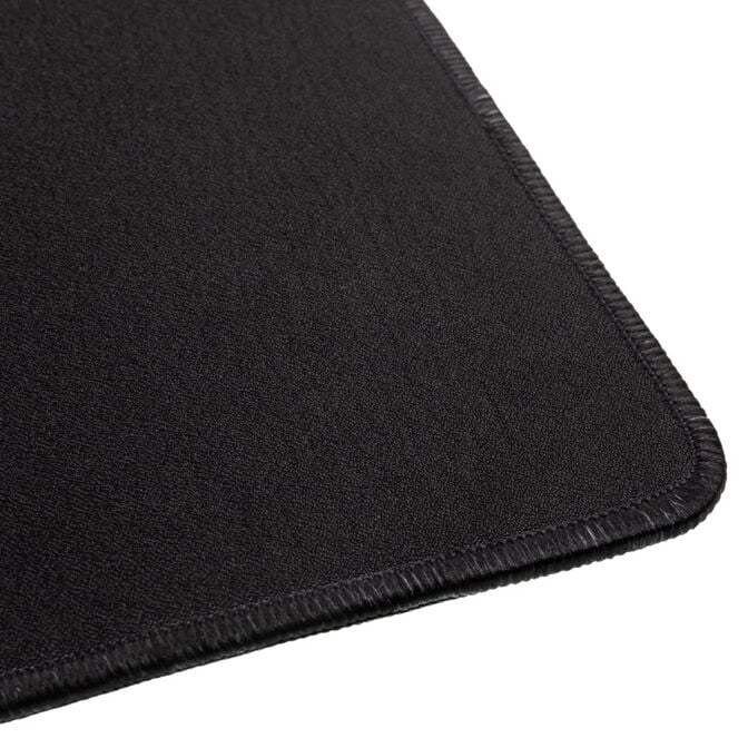 ZOMOPLUS Give Me Five Gaming Mousepad, 500x420mm - black image number 4